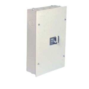 Invicta TPN load center