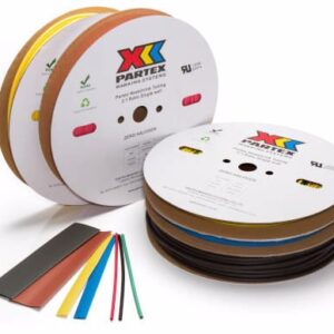 PARTEX - Heats & Shrinks